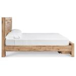 Hyanna King Panel Storage Bed - Image 6