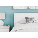 Onita Twin Panel Headboard - Image 3