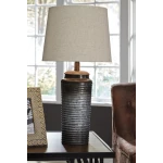 Norbert Table Lamp (Set of 2)