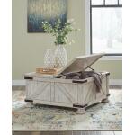 Carynhurst Coffee Table - Image 8