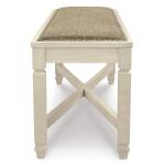 Bolanburg Dining Bench - Image 11