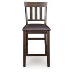 Haddigan Counter Height Bar Stool - Image 5