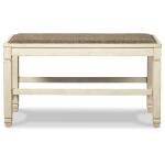 Bolanburg Counter Height Dining Bench - Image 4