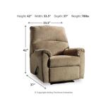 Nerviano Recliner - Image 5