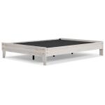 Shawburn Queen Platform Bed - Image 5