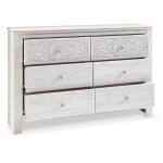 Paxberry Dresser - Image 5