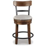 Valebeck Counter Height Bar Stool - Image 4