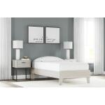 Socalle Twin Platform Bed - Image 3