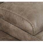 Ravenel 3-Piece Power Reclining Sectional - Image 7