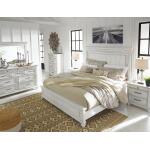 Kanwyn Queen Panel Bed - Image 15