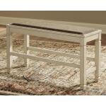 Bolanburg Counter Height Dining Bench - Image 3