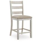 Skempton Counter Height Bar Stool - Image 4