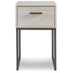 Socalle Nightstand - Image 5
