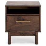 Calverson Nightstand - Image 5