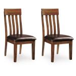 Ralene Dining Chair - Image 2