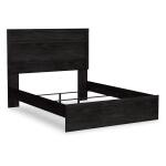 Belachime Queen Panel Bed - Image 3