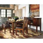 Ralene Dining Bench - Image 6