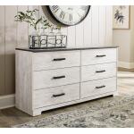 Shawburn Dresser - Image 3