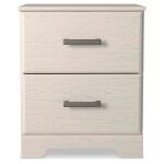 Stelsie Nightstand - Image 3