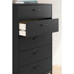 Socalle Chest of Drawers - Image 6
