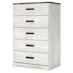 Shawburn Chest of Drawers - Image 6