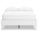 Hallityn Full Platform Bed - Image 6