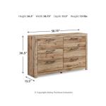 Hyanna Dresser - Image 8