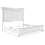 Kanwyn Queen Panel Bed - Image 7