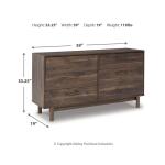 Calverson Dresser - Image 9