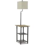 Shianne Floor Lamp - Image 2