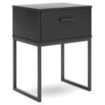 Socalle Nightstand - Image 2