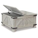 Carynhurst Coffee Table - Image 4