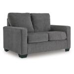 Rannis Twin Sofa Sleeper - Image 4
