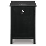 Treytown Chairside End Table - Image 7