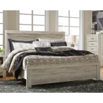Bellaby King Panel Bed - Image 3