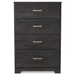 Belachime Chest of Drawers - Image 3