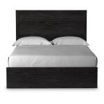 Belachime Queen Panel Bed - Image 4