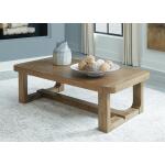 Cabalynn Coffee Table - Image 3