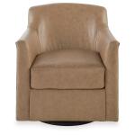 Bradney Swivel Accent Chair - Image 4