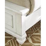 Kanwyn Queen Panel Bed - Image 6