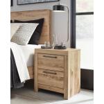 Hyanna Nightstand - Image 3