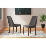 Lyncott Dining Chair - Image 2