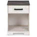 Shawburn Nightstand - Image 6