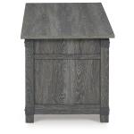 Freedan Lift-Top Coffee Table - Image 6