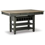 Tyler Creek Counter Height Dining Table - Image 2