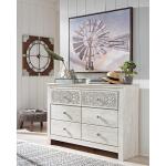 Paxberry Dresser - Image 7