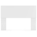 Onita Full Panel Headboard - Image 4