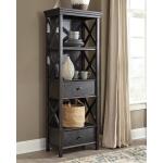 Tyler Creek Display Cabinet - Image 3