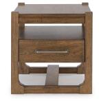 Cabalynn End Table - Image 5