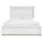 Kanwyn Queen Panel Bed with Storage Bench - Image 6